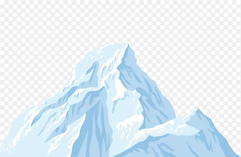 冰山
