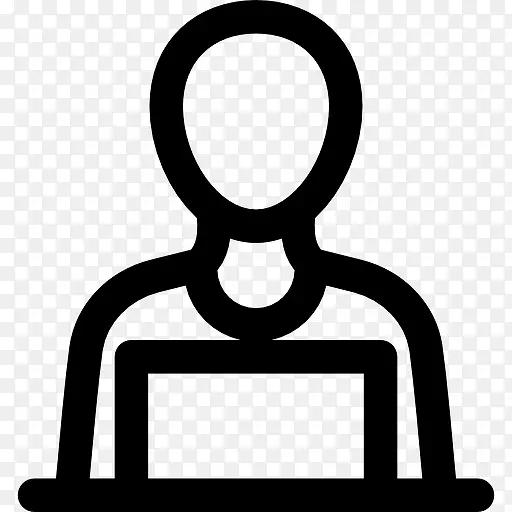 员工图标PNG图片素材下载_图片编号yxoppzwj-免抠素材网