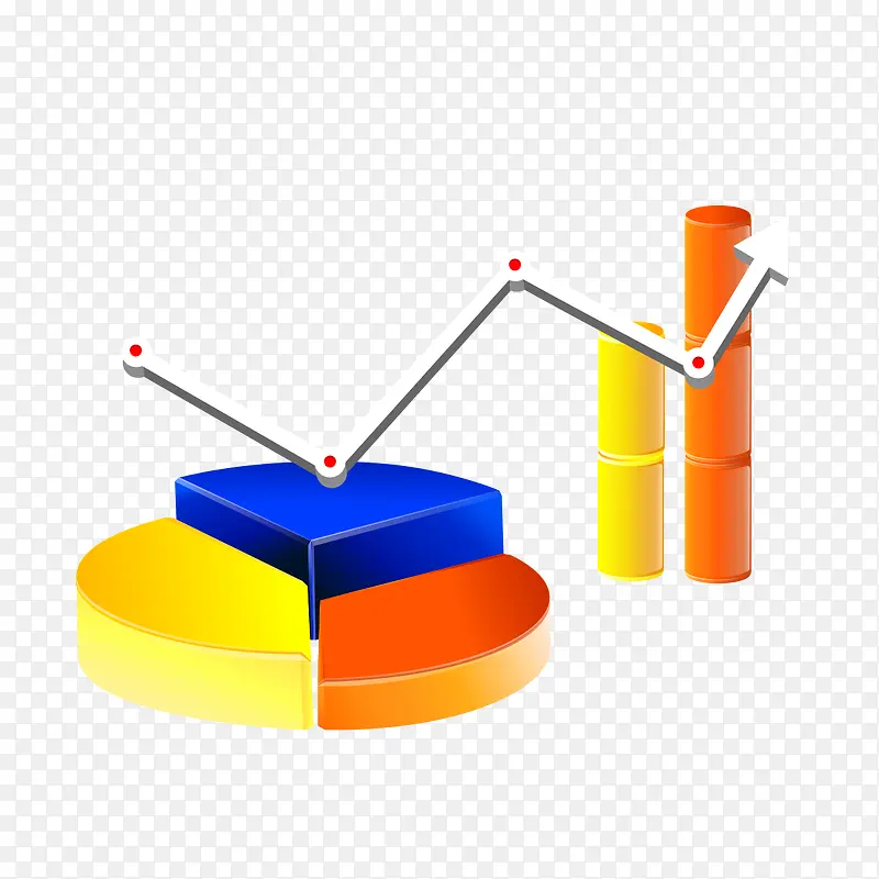 三分扇形指标图PNG图片素材下载_图片编号qonaondn-免抠素材网