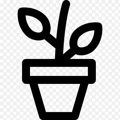 植物图标