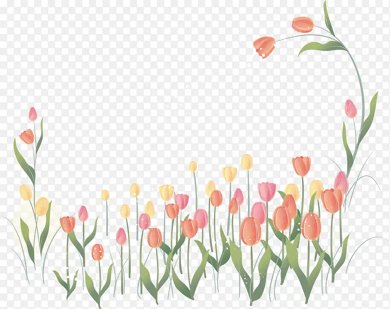 花边