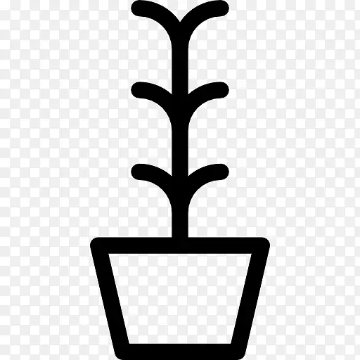 植物图标