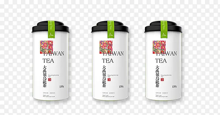 大禹乌龙茶
