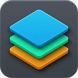 layers icon