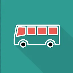 Bus 4 Icon