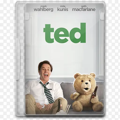 Ted Icon