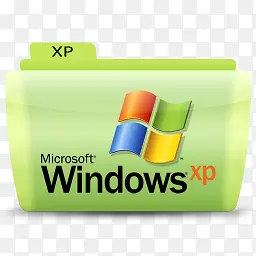 Xp Icon