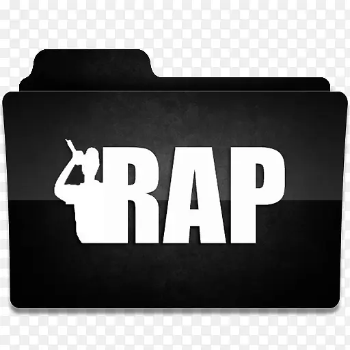 Rap 1 Icon