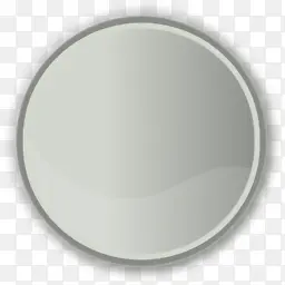 圆灰色open-icon-library-others-ic