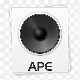 ape icon