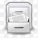 file manager icon
