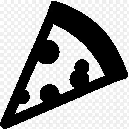 Food Pizza Icon