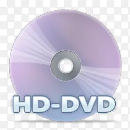 hd-dvd icon