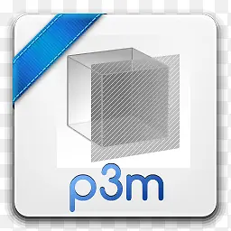 P3m Icon