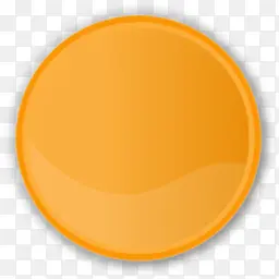 圆橙色open-icon-library-others-ic