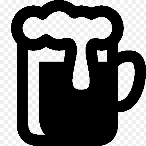 Food Beer Icon