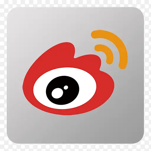 Weibo Icon