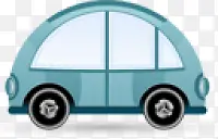 车Car-Icon-Set