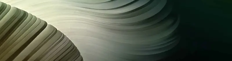 个性简约色彩banner背景