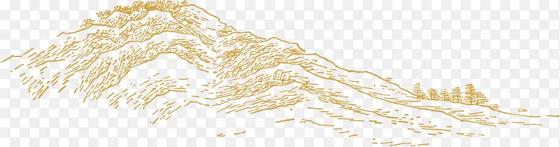 山峰背景PNG矢量元素PNG图片素材下载_图片编号yanmwrgr-免抠素材网