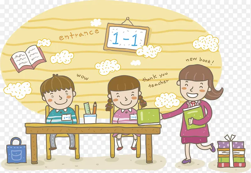 学习png元素PNG图片素材下载_图片编号ypedppov-免抠素材网