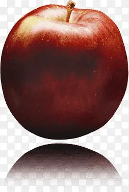 红色苹果大红色苹果