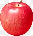 红色高清营养苹果生鲜