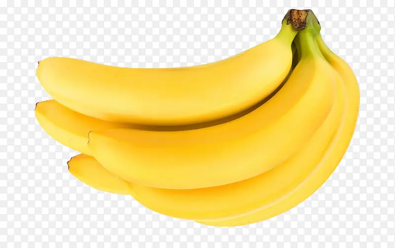 香蕉简图