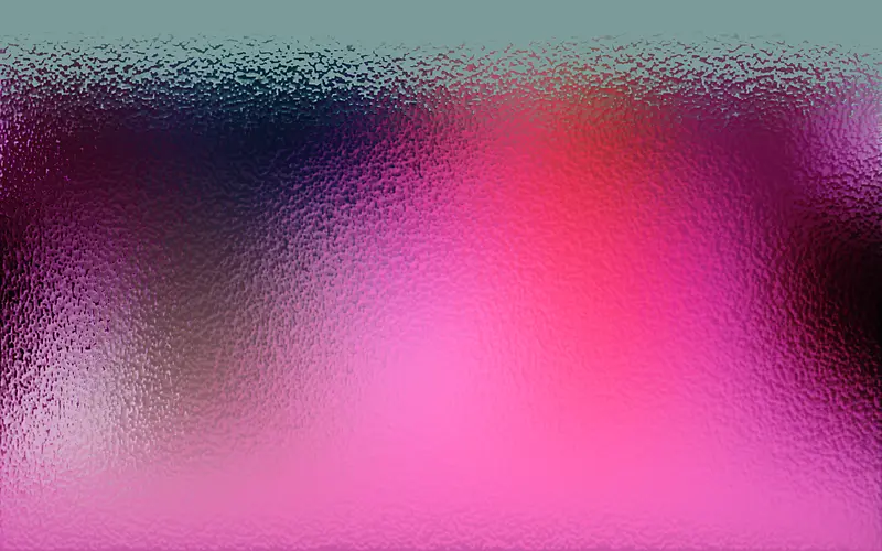 玫粉水花壁纸图片
