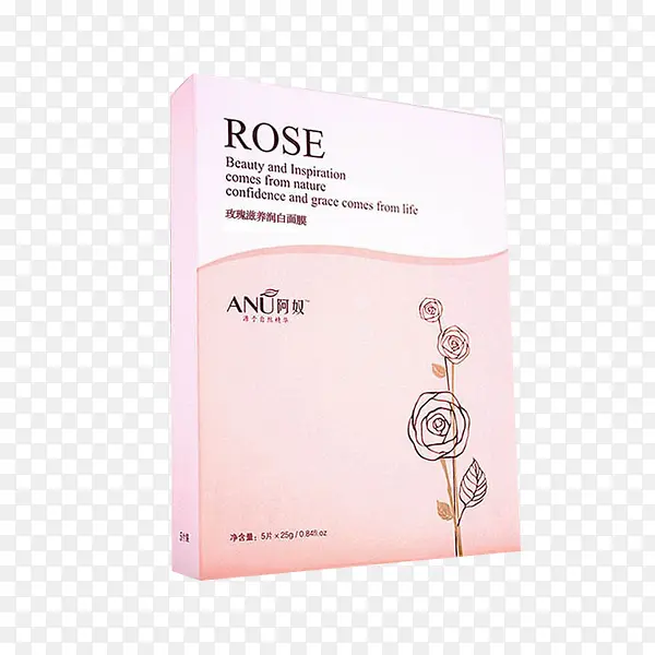 ANU包装设计