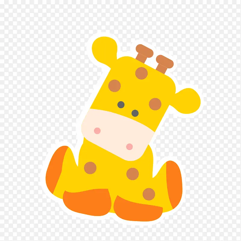 小鹿