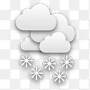大雪天气