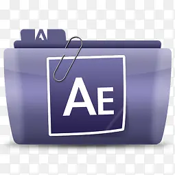 Adobe软件图标下载