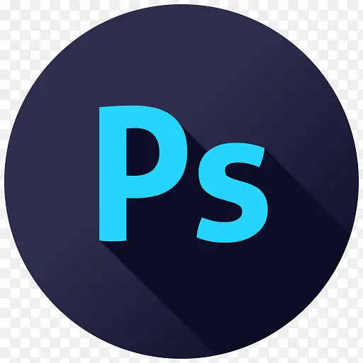 Adobe Photoshop图标PNG图片素材下载_图片编号qnznepmm-免抠素材网