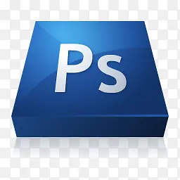 Adobe Photoshop图标