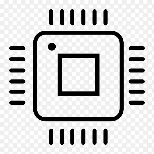 计算机CPU图标PNG图片素材下载_图片编号ygeopbjb-免抠素材网