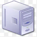 PC案例计算机个人电脑iCandy初中