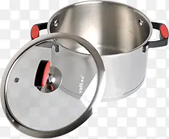 不锈钢汤锅系列产品