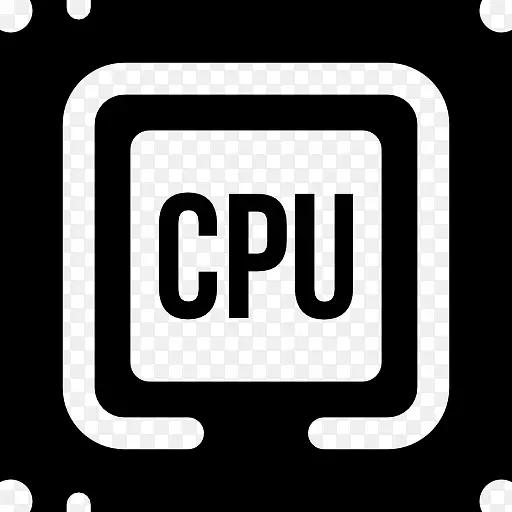 CPU处理器图标