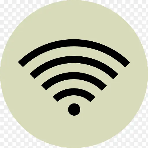 WiFi 图标