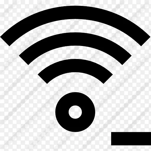 WiFi 图标