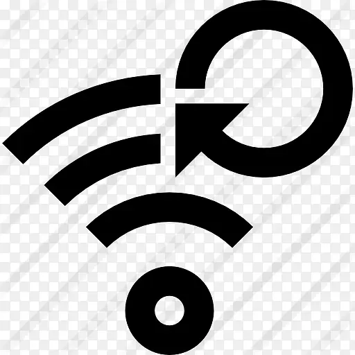 WiFi 图标