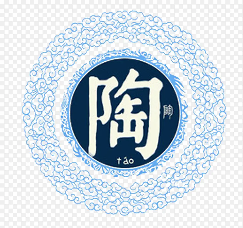 中华百家姓