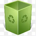 回收站系统设计桌面网页图标