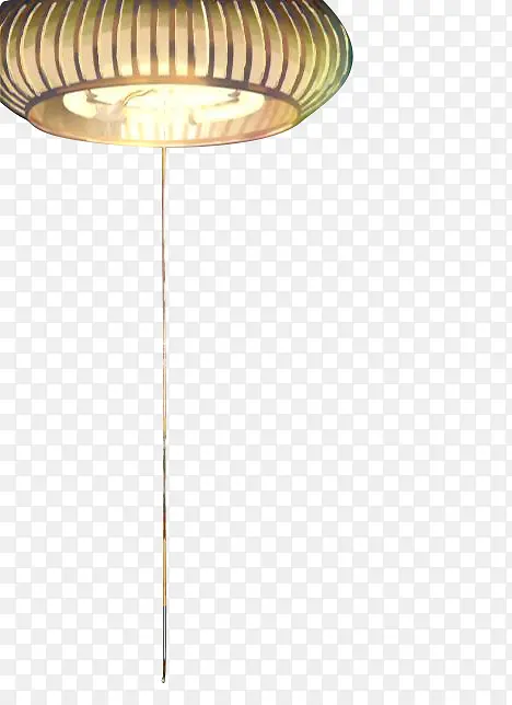 古典椭球灯饰