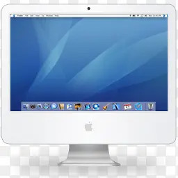 苹果电脑桌面图标下载
