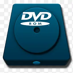 DVD电脑设备桌面网页图标