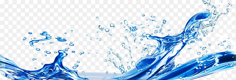 水波效果