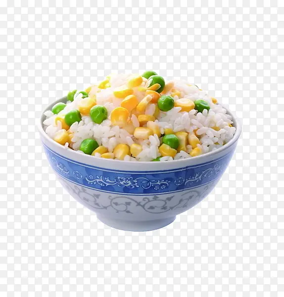 一碗米饭好香