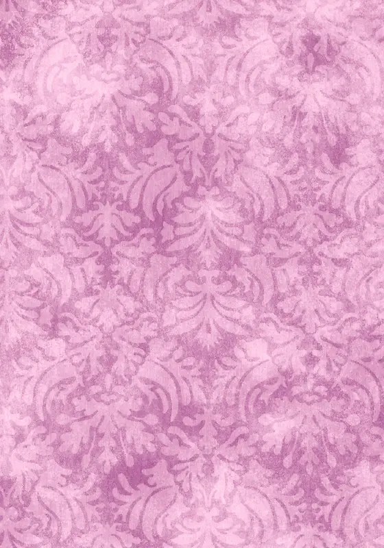 紫色花纹壁纸背景